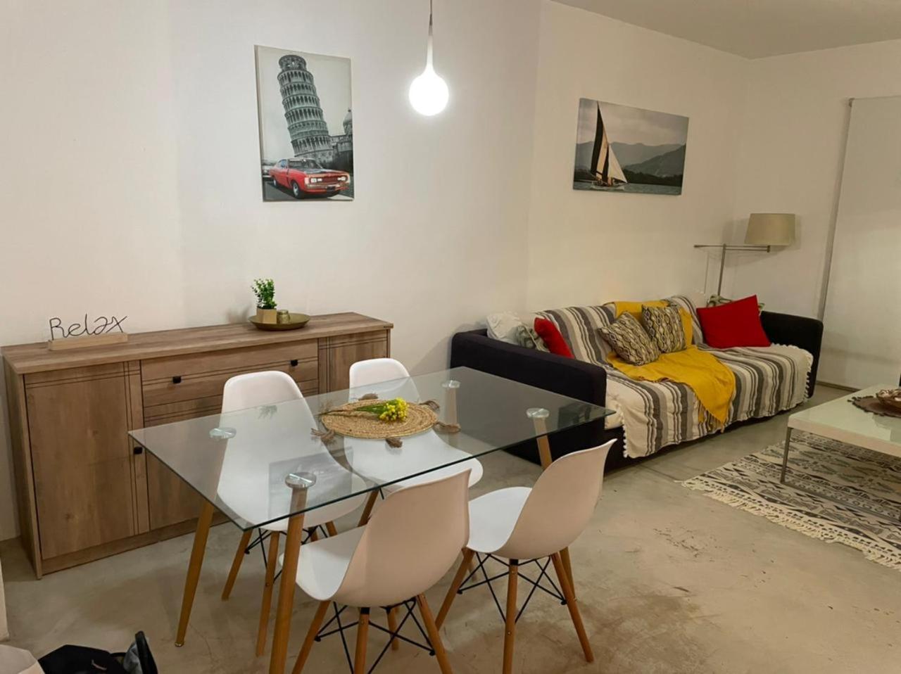 Cute Holiday Apartment In The Heart Of Grand Bay Екстериор снимка